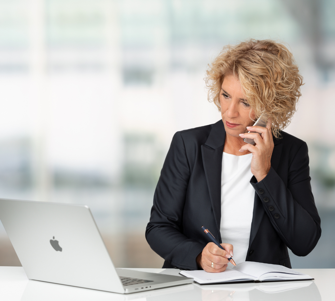 Büroprozesse strukturieren & verschlanken mit Büro Power Ott Ablagestruktur optimieren für Effizienz im Alltag
